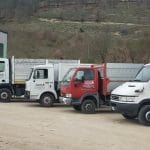 Personalizzazione automezzi - Wrapping