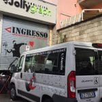 Personalizzazione automezzi - Wrapping