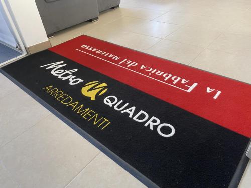 Zerbini personalizzati intarsiati con logo zermatt